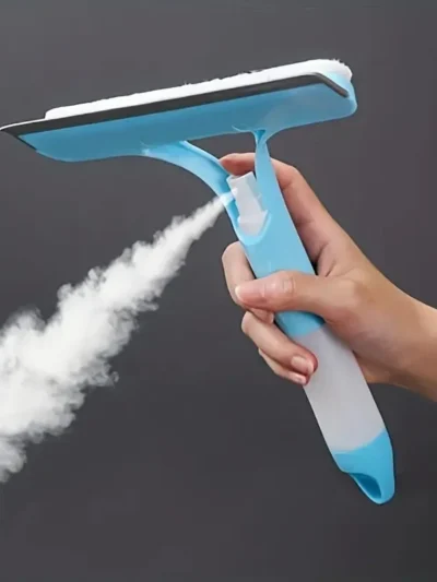 3-in-1 Glass Cleaning Scraper